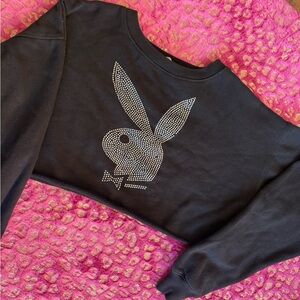 Playboy sweater 🖤